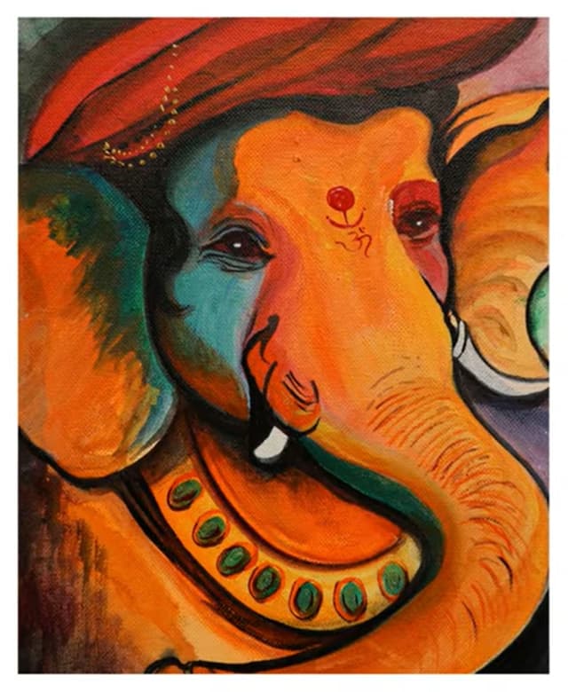Rangon ke Ganraj