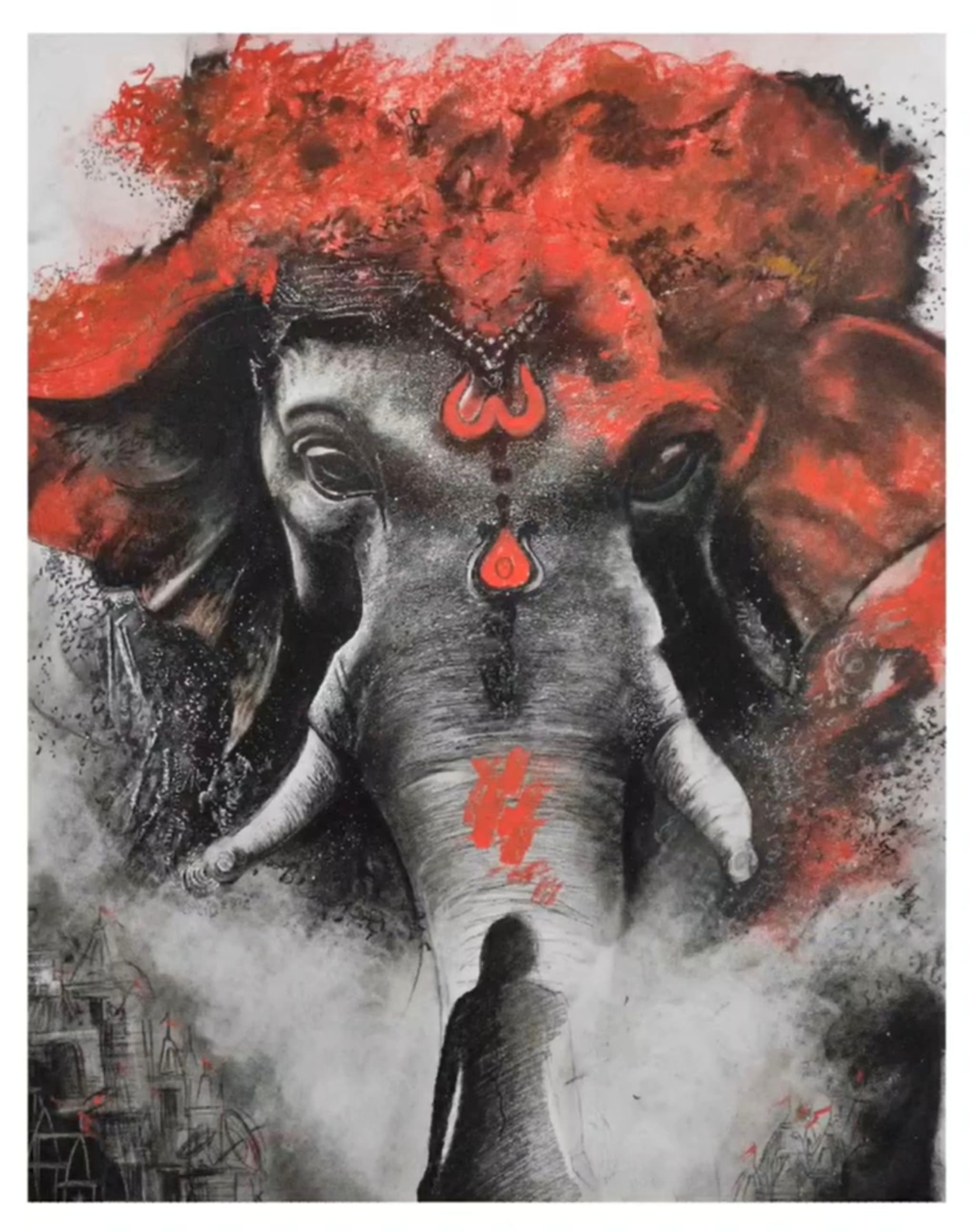 Vighnaharta: The Path Within